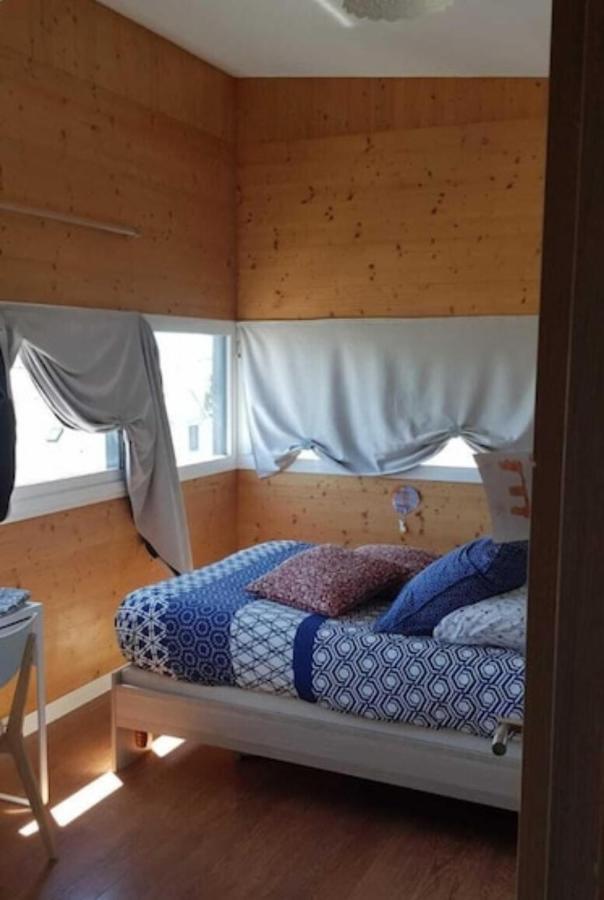 A Quelques Pas Du Moulin Blanc Villa Брест Екстериор снимка
