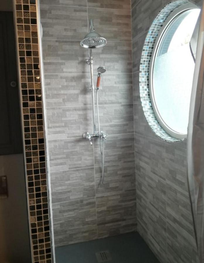 A Quelques Pas Du Moulin Blanc Villa Брест Екстериор снимка